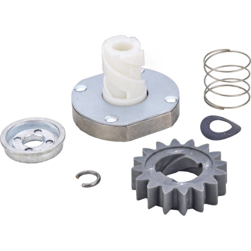 DB Electrical SBS5012 Starter Drive Kit 16 Teeth Compatible with/Replacement for Briggs & Stratton /497606, 696541
